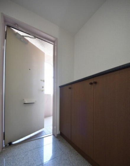 アルファステイツ西市ツインズⅠ