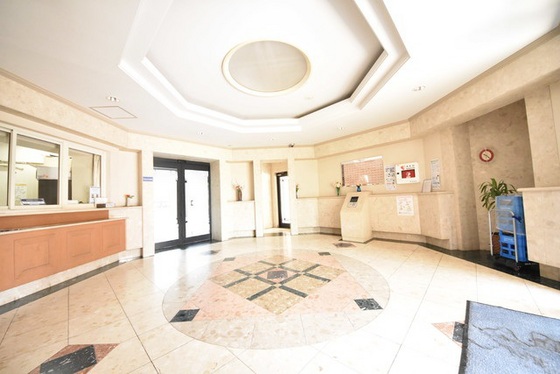 アルファステイツ西市ツインズⅠ