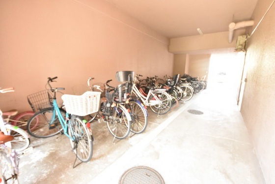 アルファステイツ西市ツインズⅠ