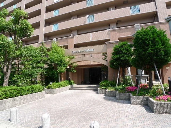 アルファステイツ西市ツインズⅠ