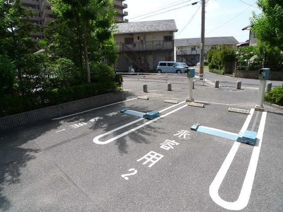 アルファステイツ西市ツインズⅠ