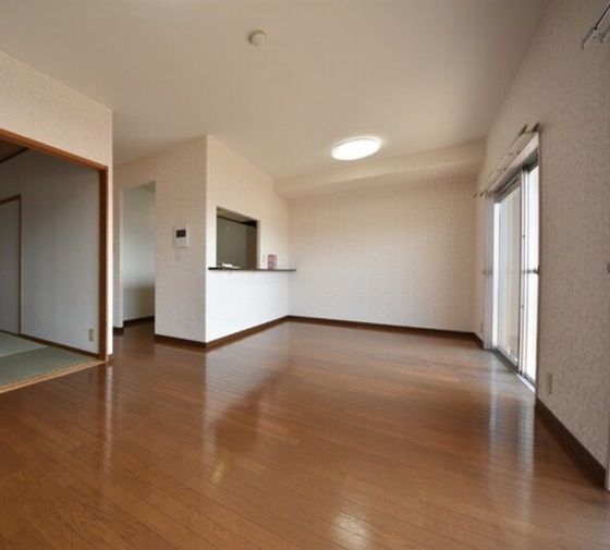 アルファステイツ西市ツインズⅠ