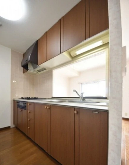 アルファステイツ西市ツインズⅠ