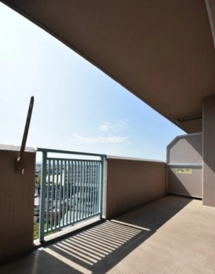 アルファステイツ西市ツインズⅠ