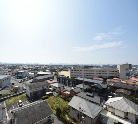 アルファステイツ西市ツインズⅠ