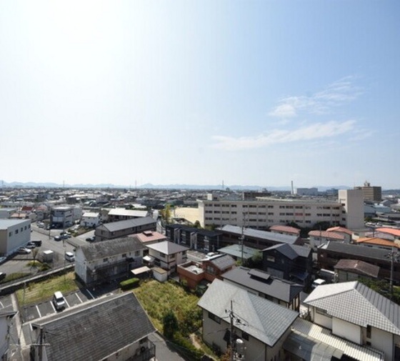 アルファステイツ西市ツインズⅠ