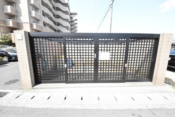 アルファステイツ西市ツインズⅠ