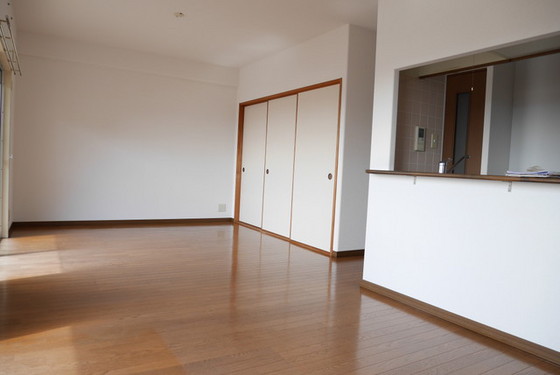 アルファステイツ西市ツインズⅠ