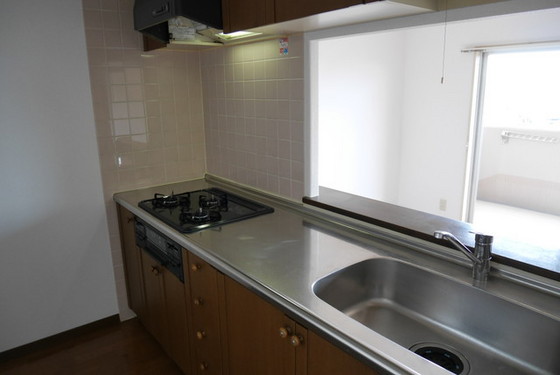 アルファステイツ西市ツインズⅠ