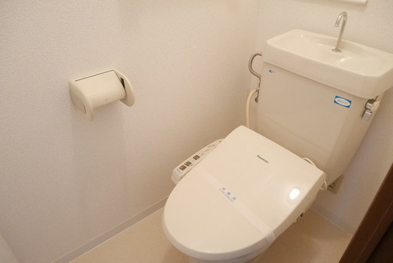 アルファステイツ西市ツインズⅠ