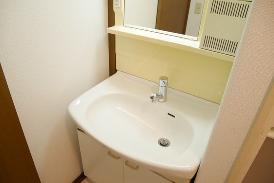 アルファステイツ西市ツインズⅠ