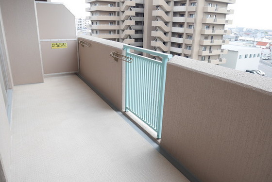 アルファステイツ西市ツインズⅠ