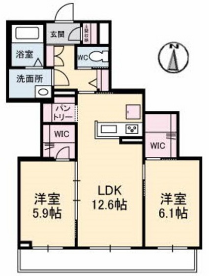 グレースセゾン 樹