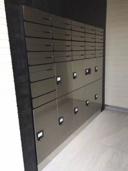 グレースセゾン 樹