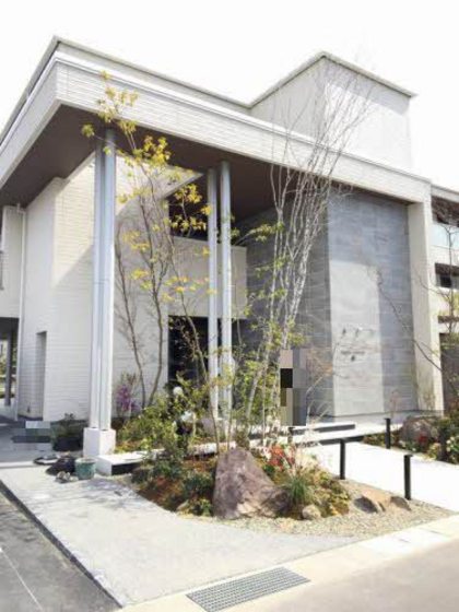 グレースセゾン 樹