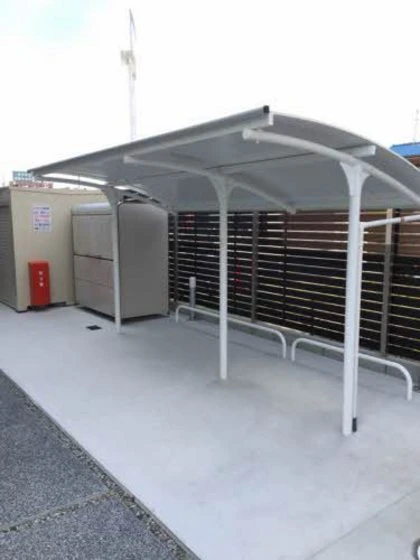 グレースセゾン 樹