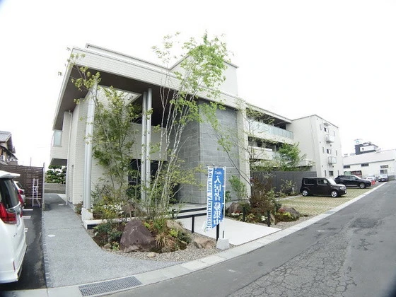 グレースセゾン 樹