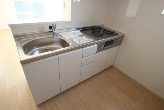 イマージアム光井B