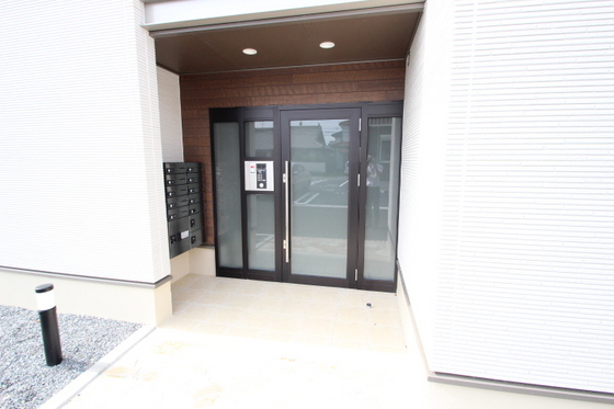 イマージアム光井B