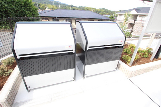 イマージアム光井B