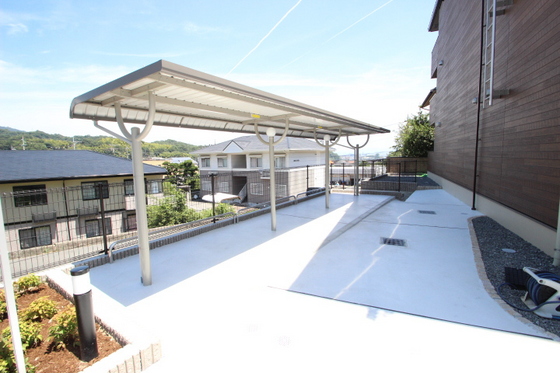 イマージアム光井B