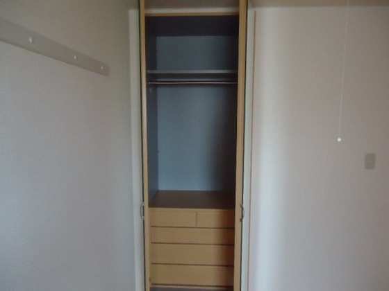 グレース・モンテローザ