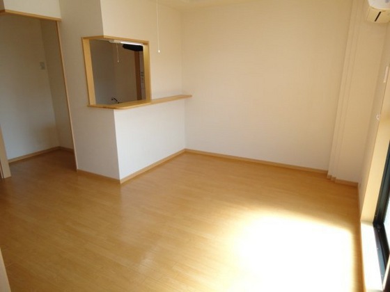 グレース・モンテローザ