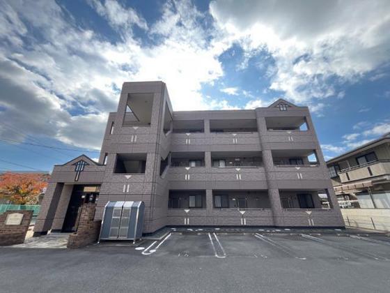 グレース・モンテローザ