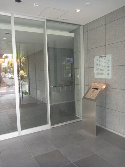 アルファステイツ平和町