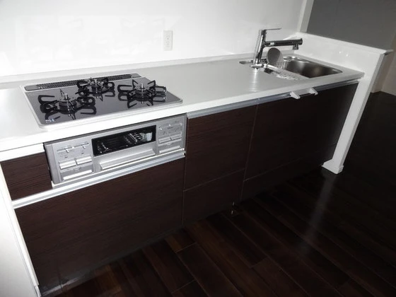 アルファステイツ平和町