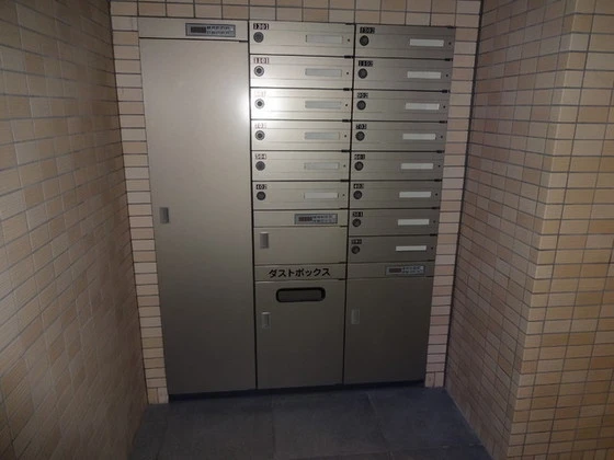 アルファステイツ平和町