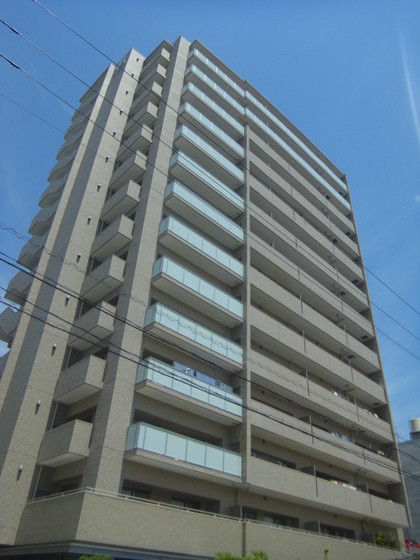 アルファステイツ平和町