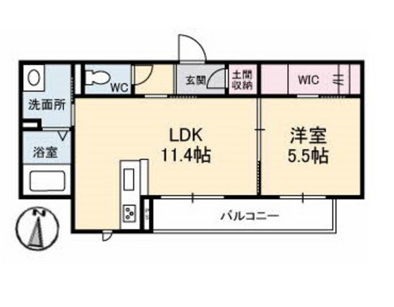 ヴィーナスコート西崎