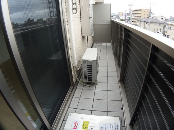 ヴィーナスコート西崎