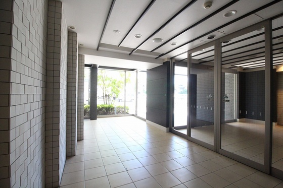 ロイヤルガーデン富田町