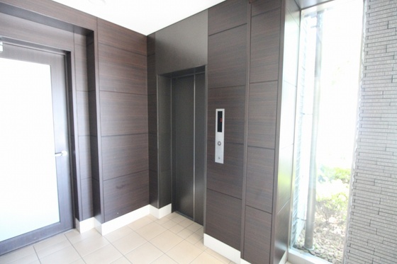 ロイヤルガーデン富田町