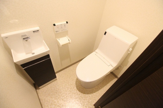 ロイヤルガーデン富田町