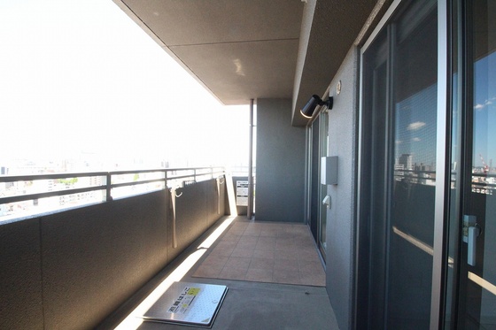 ロイヤルガーデン富田町