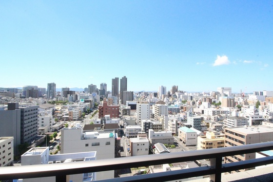 ロイヤルガーデン富田町