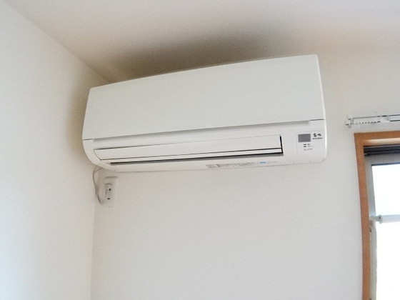 ラヴィール ド ソレイユ B棟