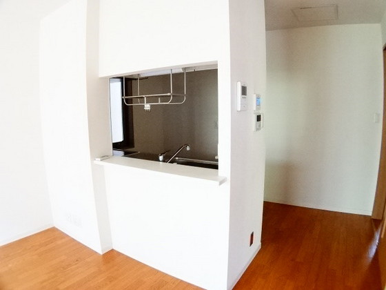 ラヴィール ド ソレイユ B棟