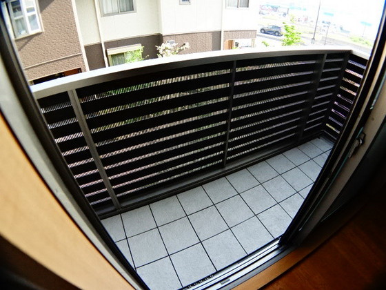 ラヴィール ド ソレイユ B棟