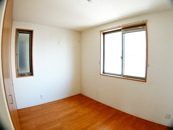 ラヴィール ド ソレイユ B棟