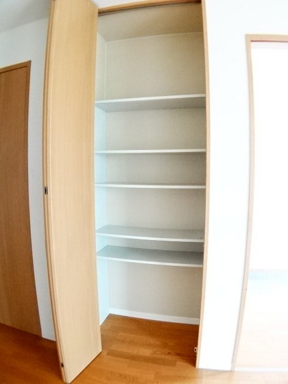 ラヴィール ド ソレイユ B棟