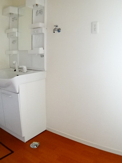 ラヴィール ド ソレイユ B棟