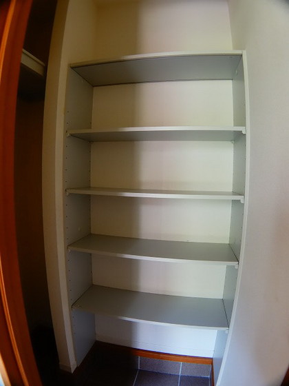 ラヴィール ド ソレイユ B棟