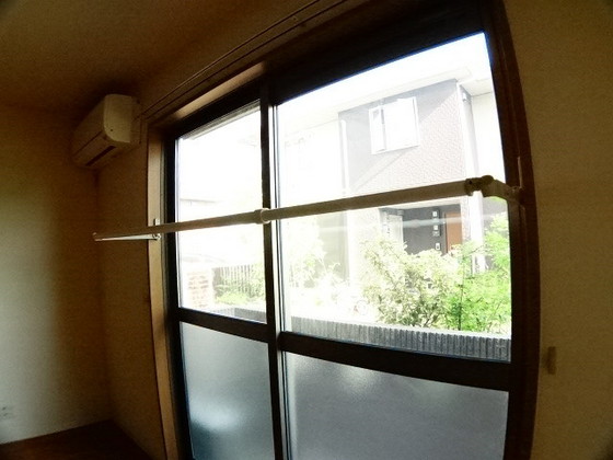 ラヴィール ド ソレイユ B棟