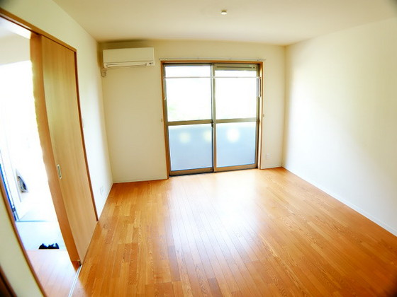 ラヴィール ド ソレイユ B棟