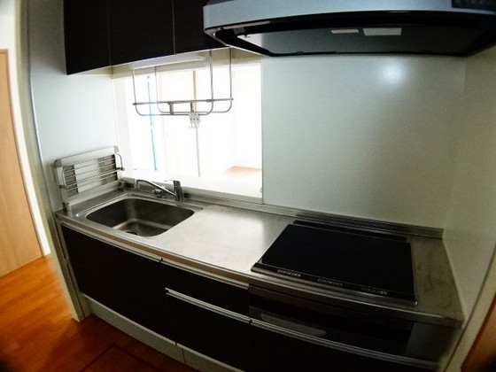 ラヴィール ド ソレイユ B棟