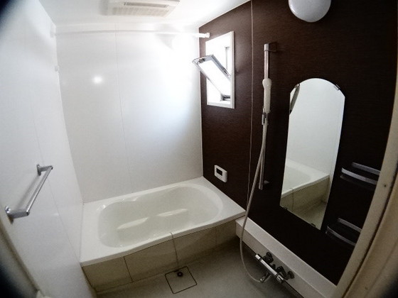 ラヴィール ド ソレイユ B棟